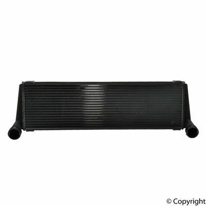 Behr Radiator