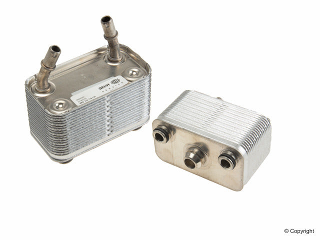 Behr Auto Trans Oil Cooler