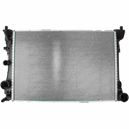 Behr Radiator