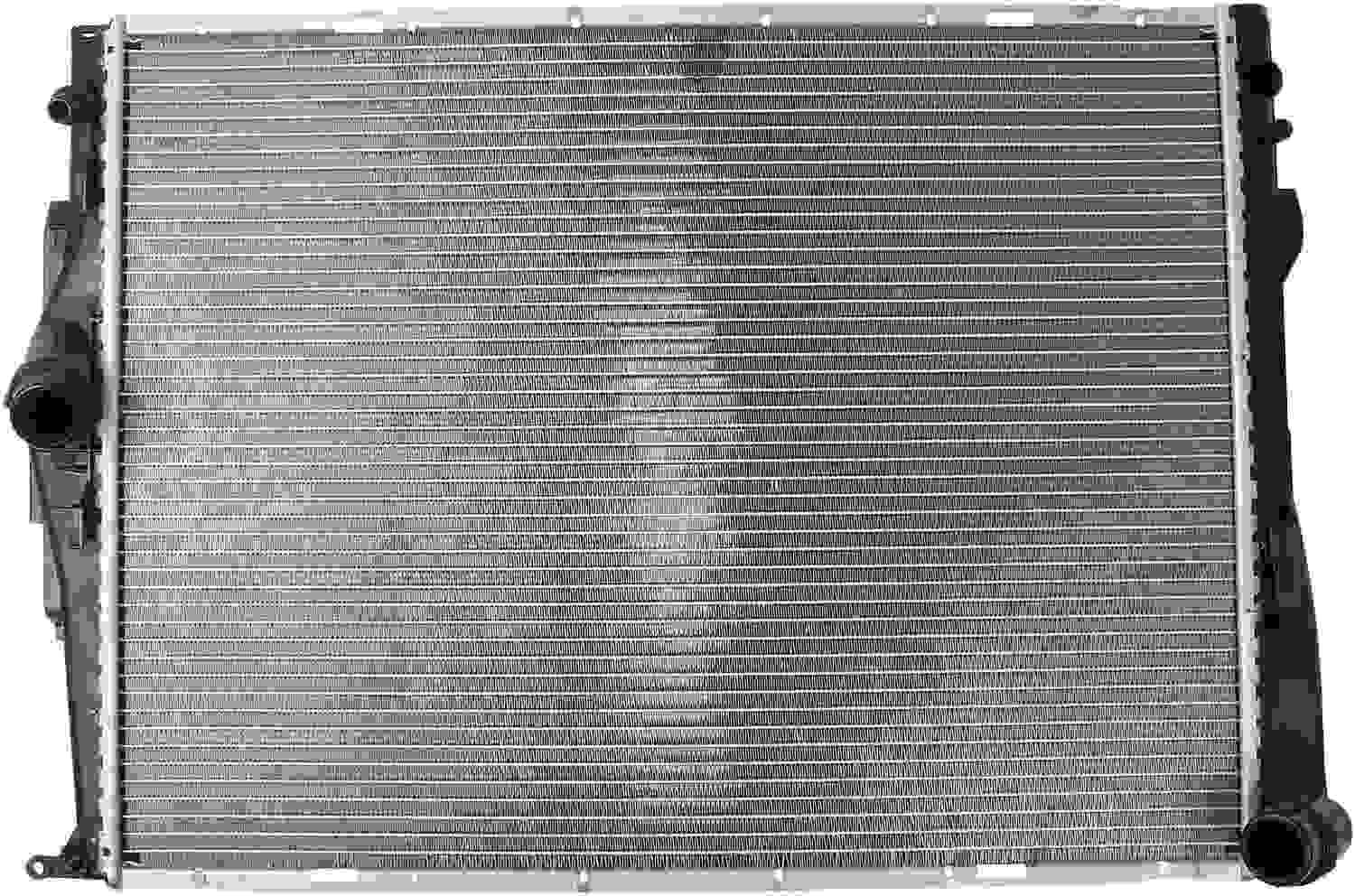 Behr Radiator