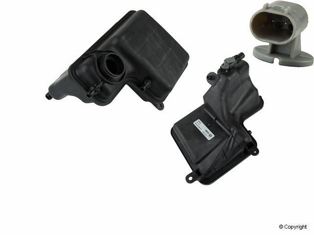 Behr Engine Coolant Recovery Tank