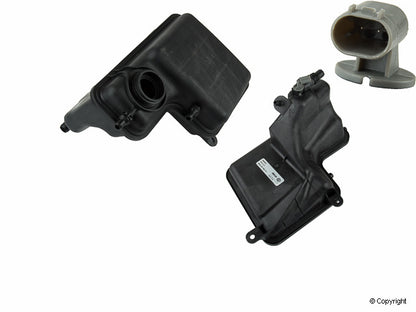 Behr Engine Coolant Recovery Tank