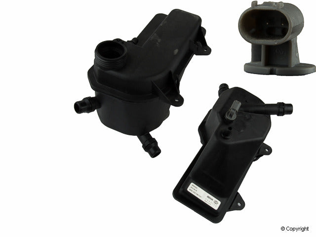 Behr Engine Coolant Recovery Tank