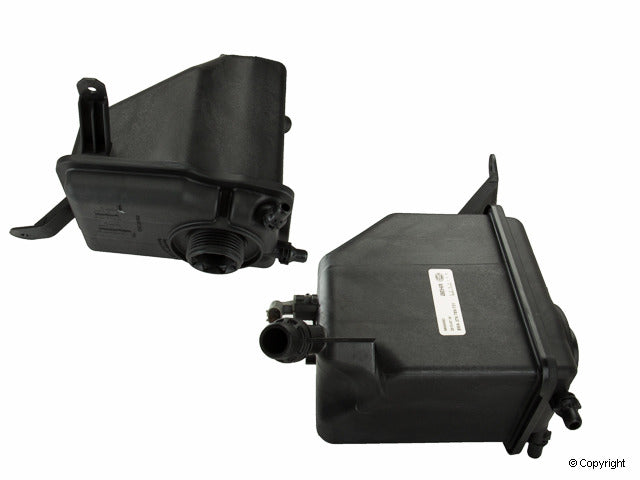 Behr Engine Coolant Recovery Tank