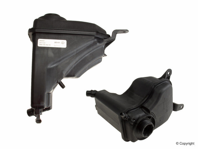 Behr Engine Coolant Recovery Tank