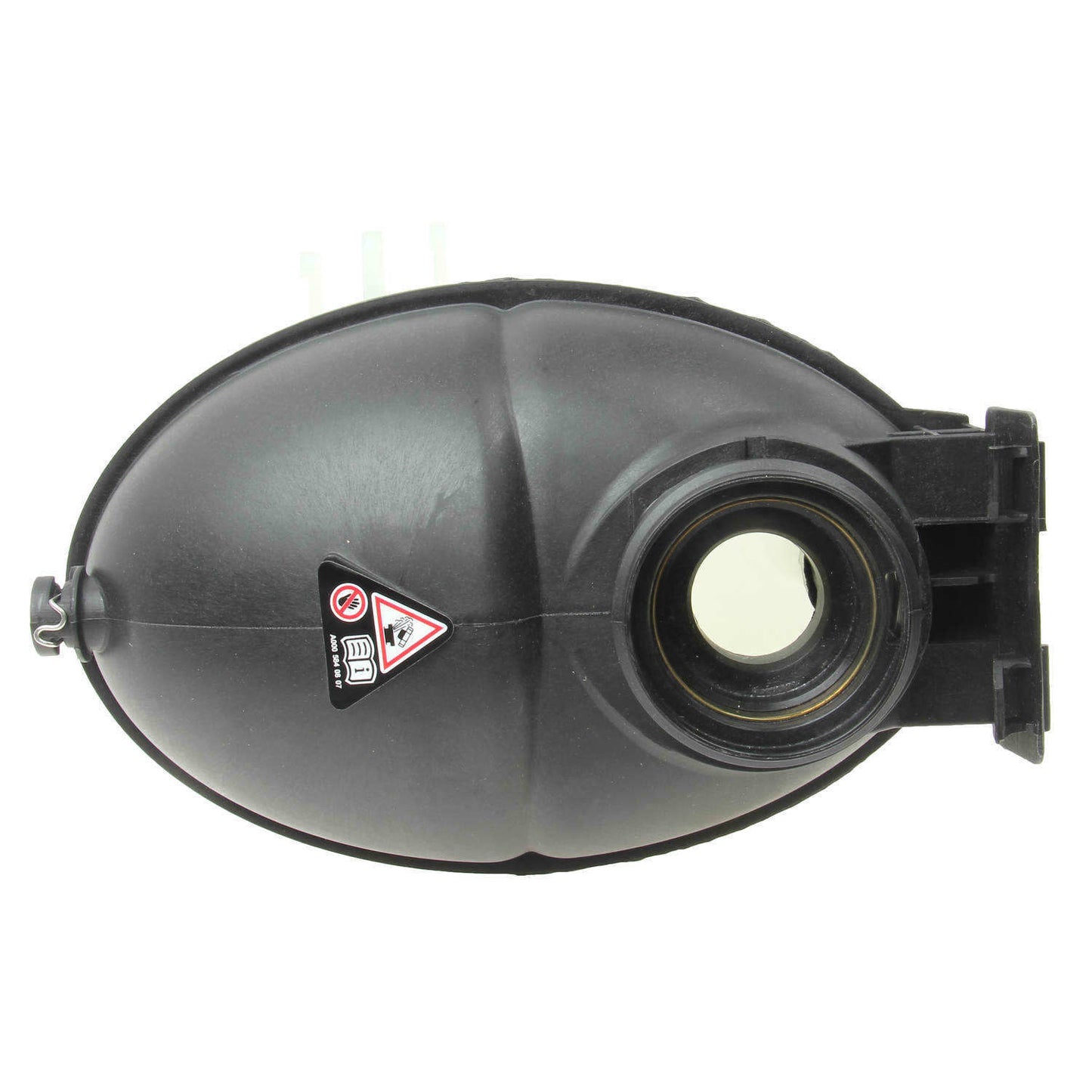 Hella Engine Coolant Recovery Tank