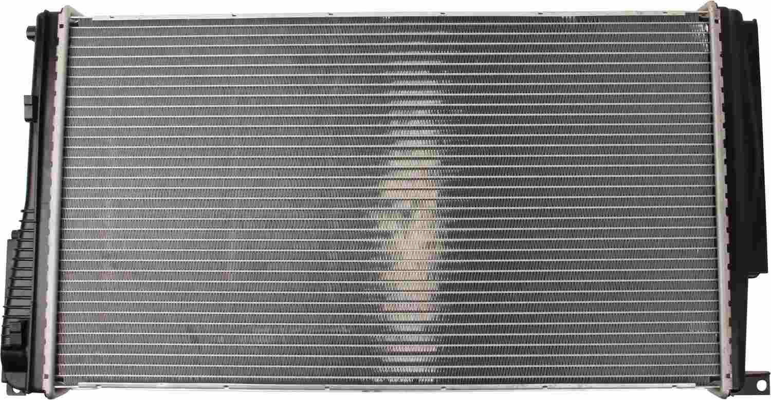 Behr Radiator