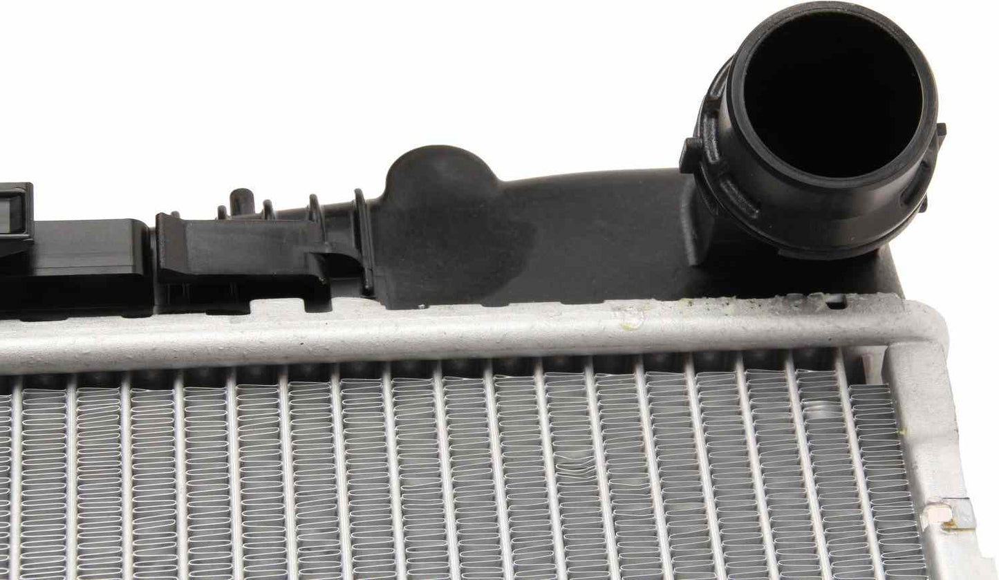 Behr Radiator