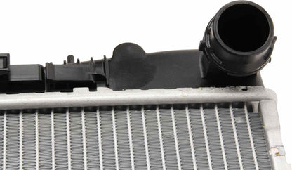 Behr Radiator