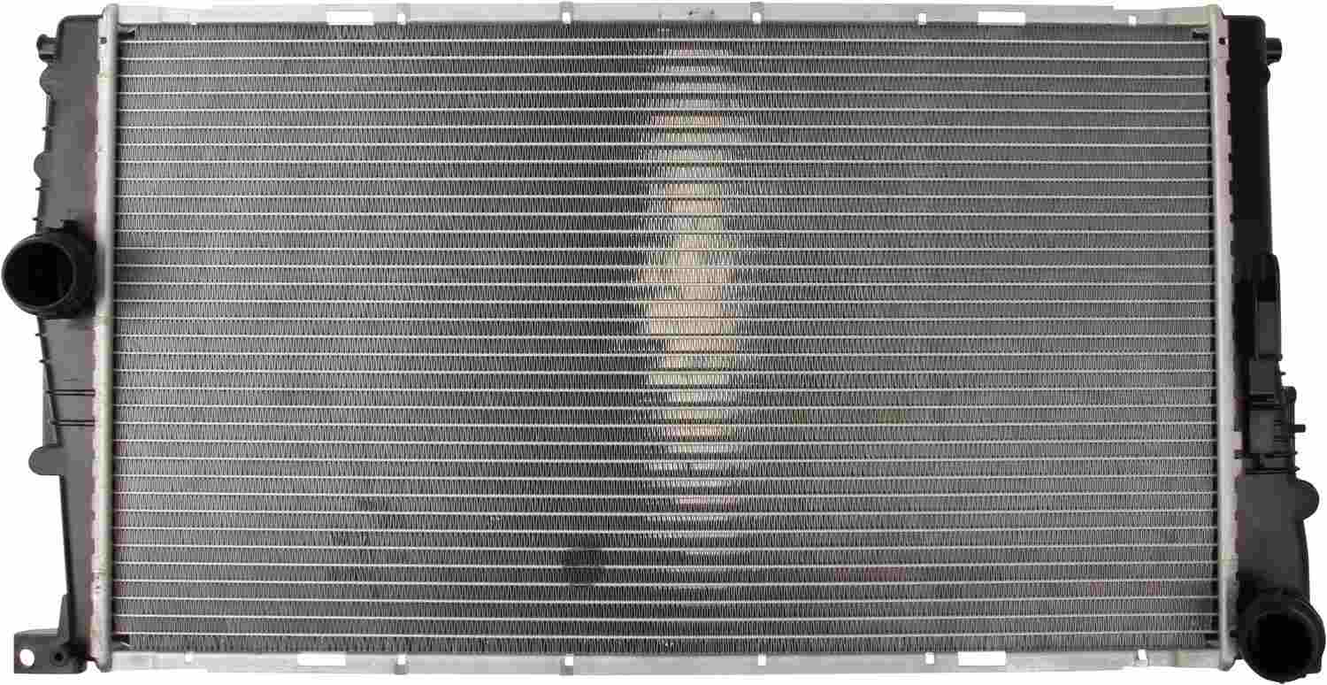 Behr Radiator
