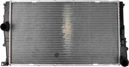 Behr Radiator