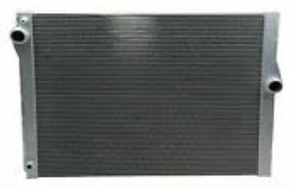 Behr Radiator