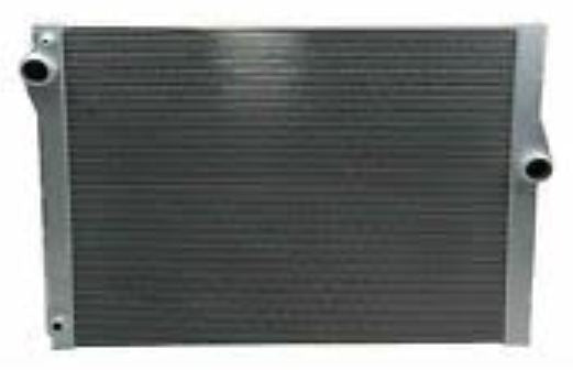 Behr Radiator