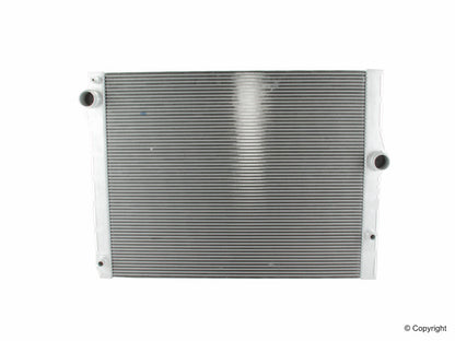 Behr Radiator