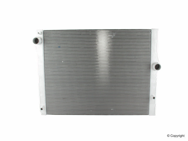 Behr Radiator