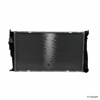 Behr Radiator