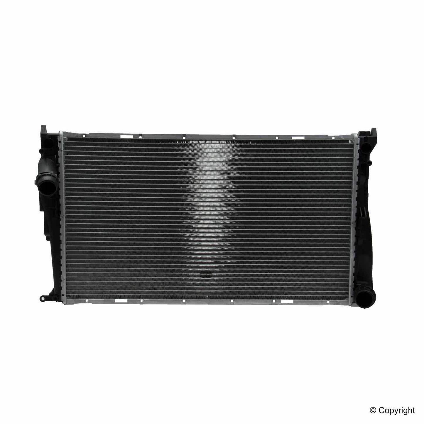Behr Radiator