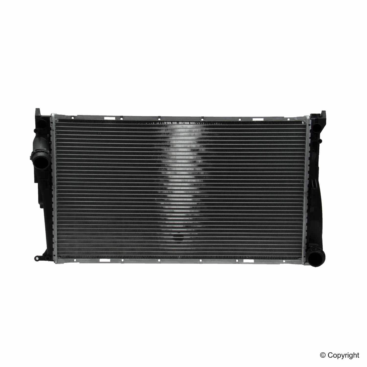 Behr Radiator