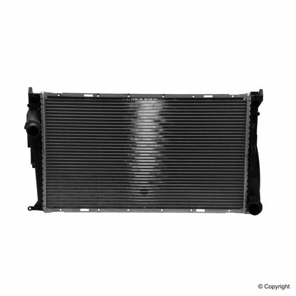 Behr Radiator