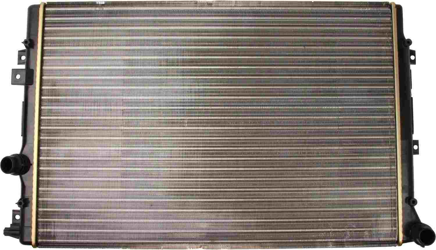 Behr Radiator