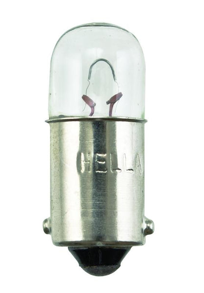 Hella Bulb 3893 12V 4W BA9s T2.75 3893