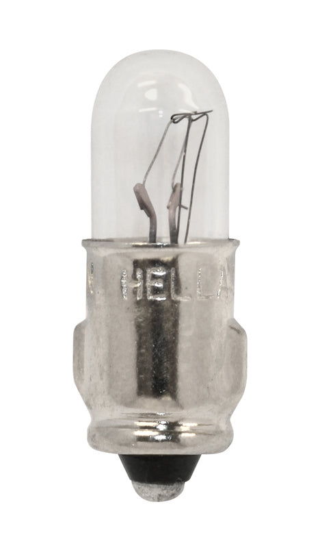 Hella 3898 12V 2W BA7s T2 Halogen Bulb (Min Order Qty 10) 3898