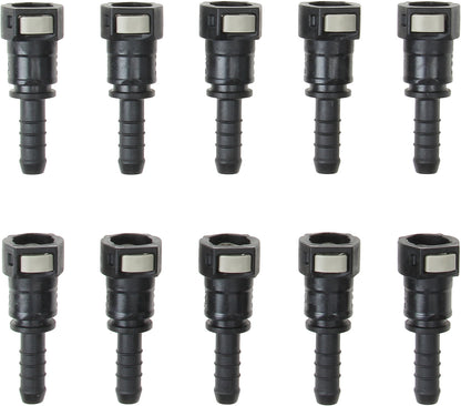 Pierburg Fuel Line Repair Kit