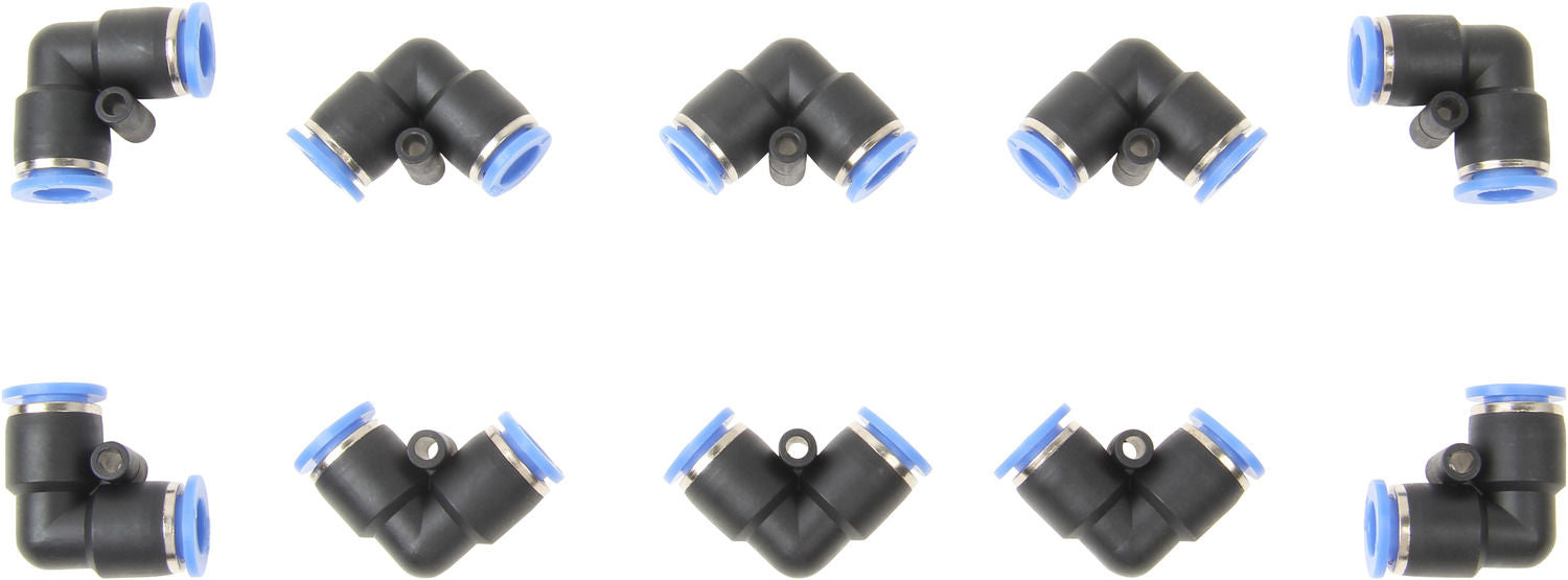 Pierburg Fuel Line Repair Kit