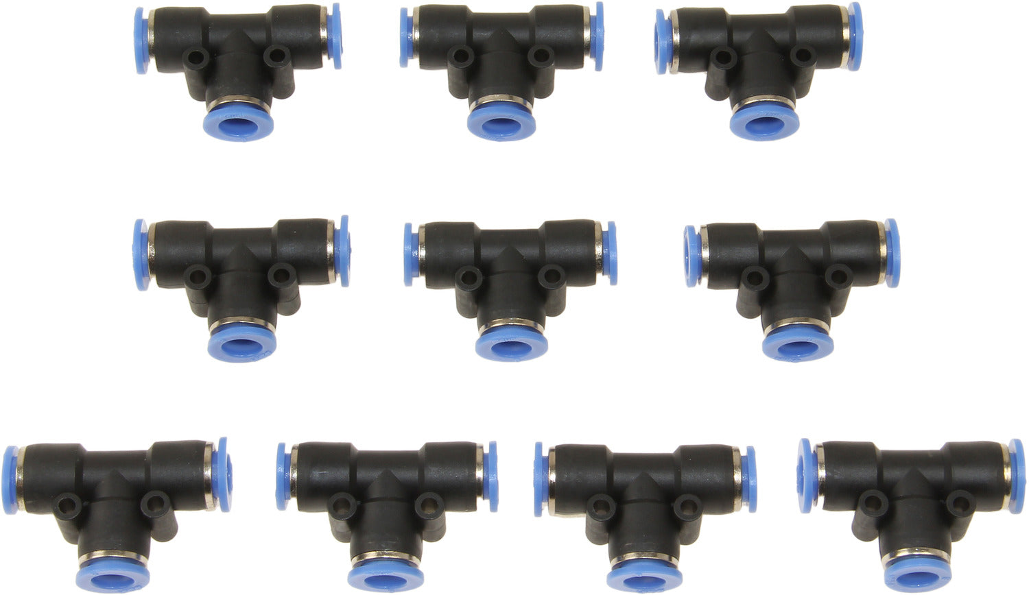 Pierburg Fuel Line Repair Kit