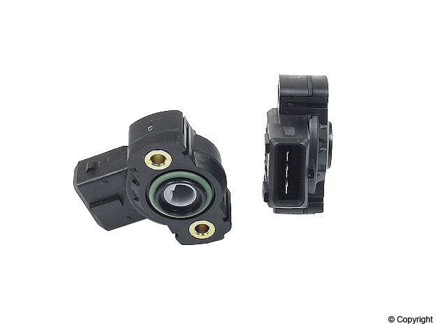 Hella Fuel Injection Throttle Switch