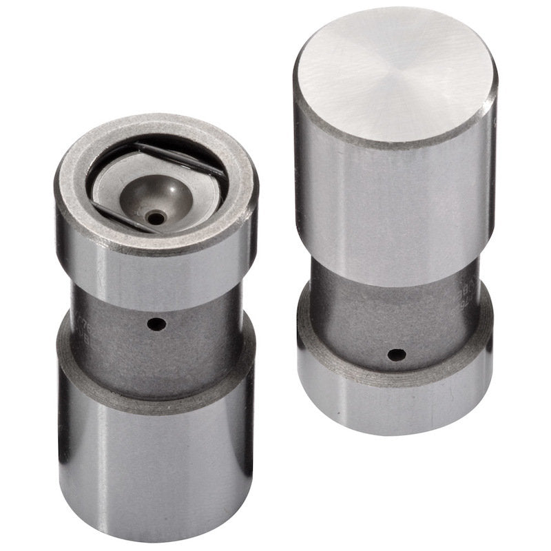 Pierburg distributed by Hella Engine Camshaft Follower 50007625