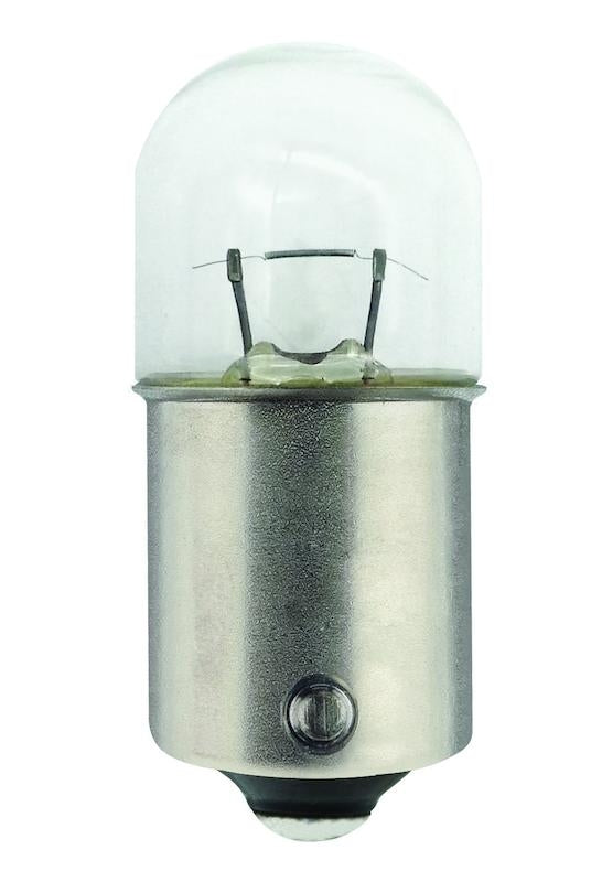 Hella Bulb 5007 12V 5W BA15s B6 5007