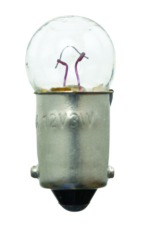 Hella Bulb 53 12V 2W 1CP BA9s G3.5 53
