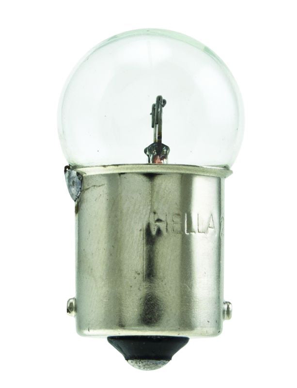 Hella Bulb 5637 24V 10W BA15s B6 5637