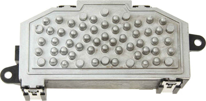 Hella HVAC Blower Motor Resistor