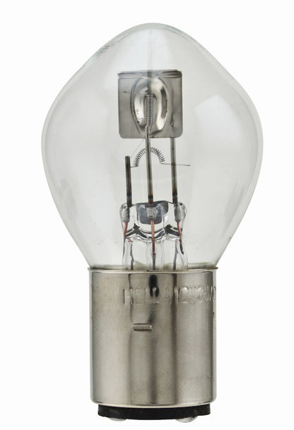 Hella Bulb 6235 12V 35/35W Ba20D B11 S2 6235