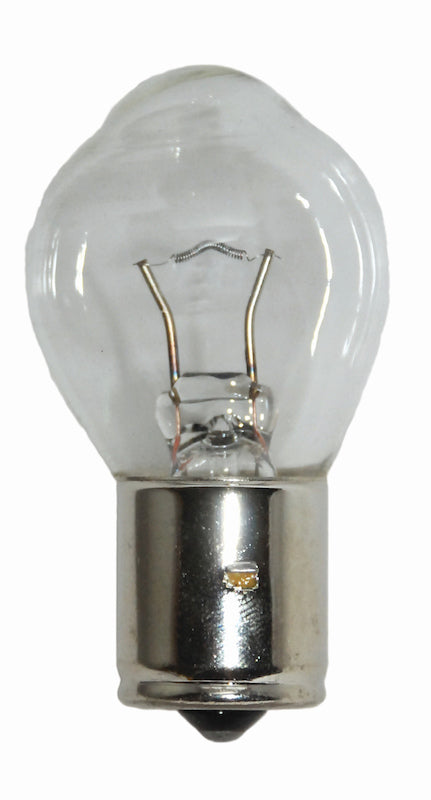 Hella Bulb 635 12V 35W Ba20S B11 F2 635