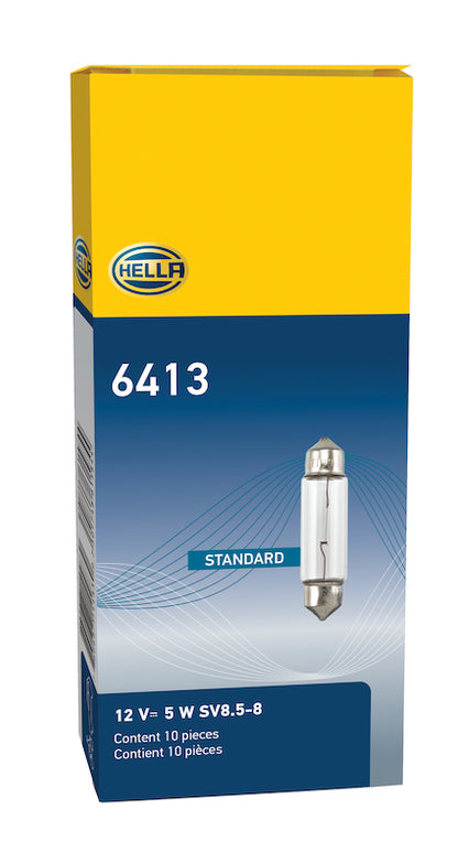 Hella Multi-Purpose Light Bulb 6413 image 3