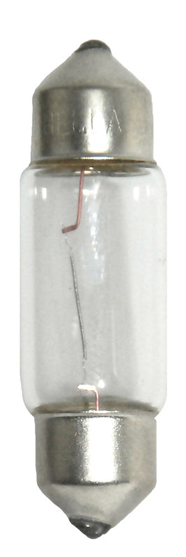 Hella Bulb 6418 12V 5W Sv858 T325 10X35 (2) 6418TB