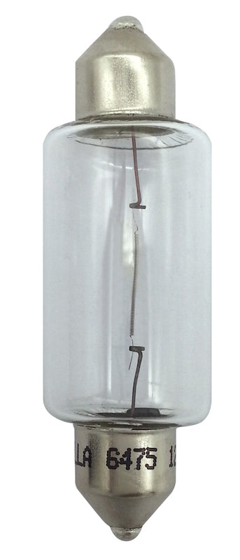 Hella Turn Signal Light Bulb 6475 main image
