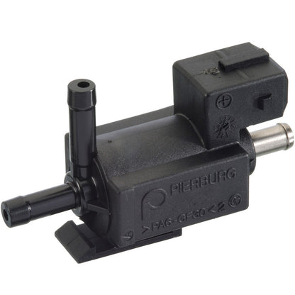 Pierburg distributed by Hella Turbocharger Boost Control Valve 7.00017.03.0