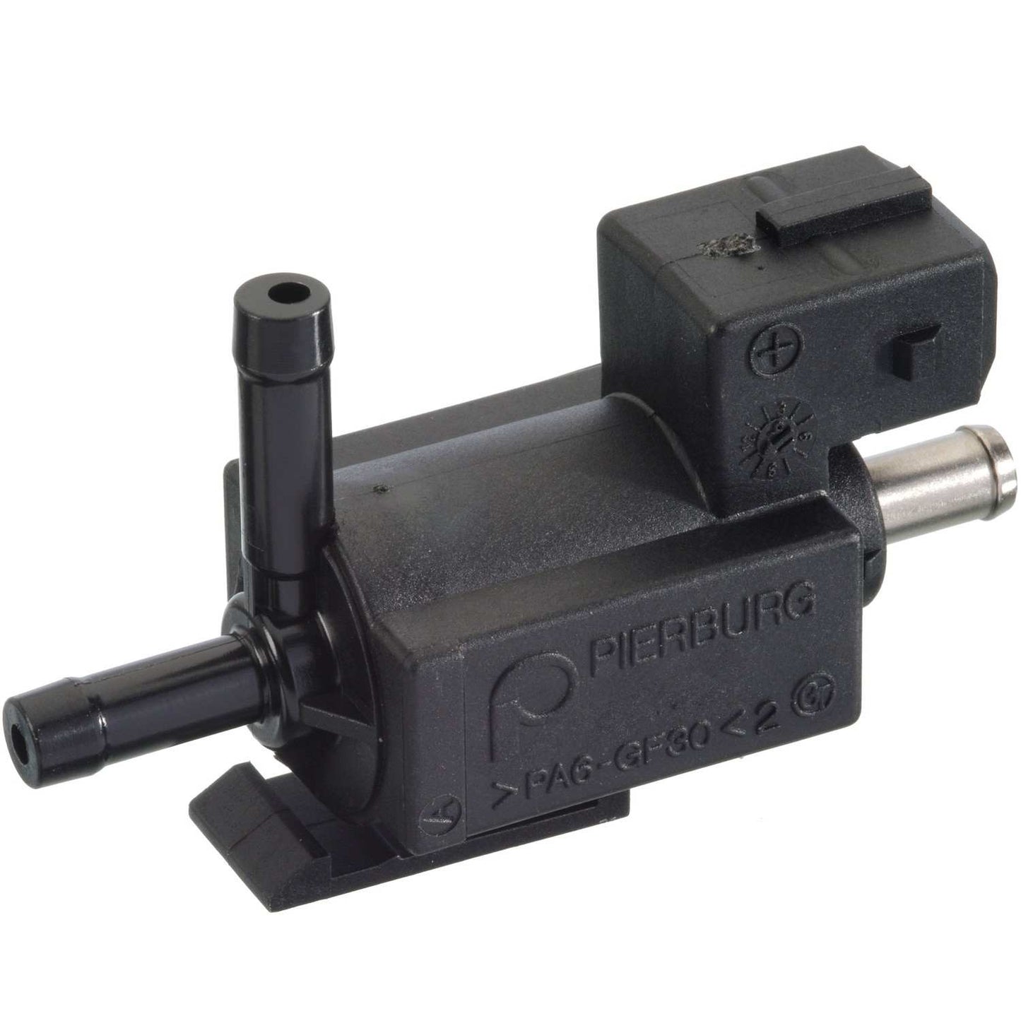 Pierburg distributed by Hella Turbocharger Boost Control Valve 7.00017.03.0