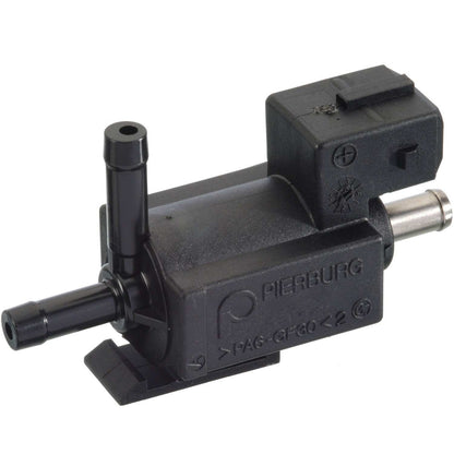 Pierburg distributed by Hella Turbocharger Boost Control Valve 7.00017.03.0