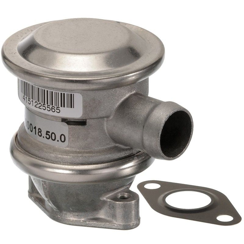 Pierburg distributed by Hella Secondary Air Injection Pump Check Valve 7.00018.50.0