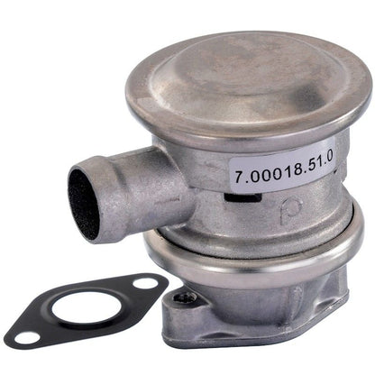 Pierburg Secondary Air Injection Check Valve 7.00018.51.0