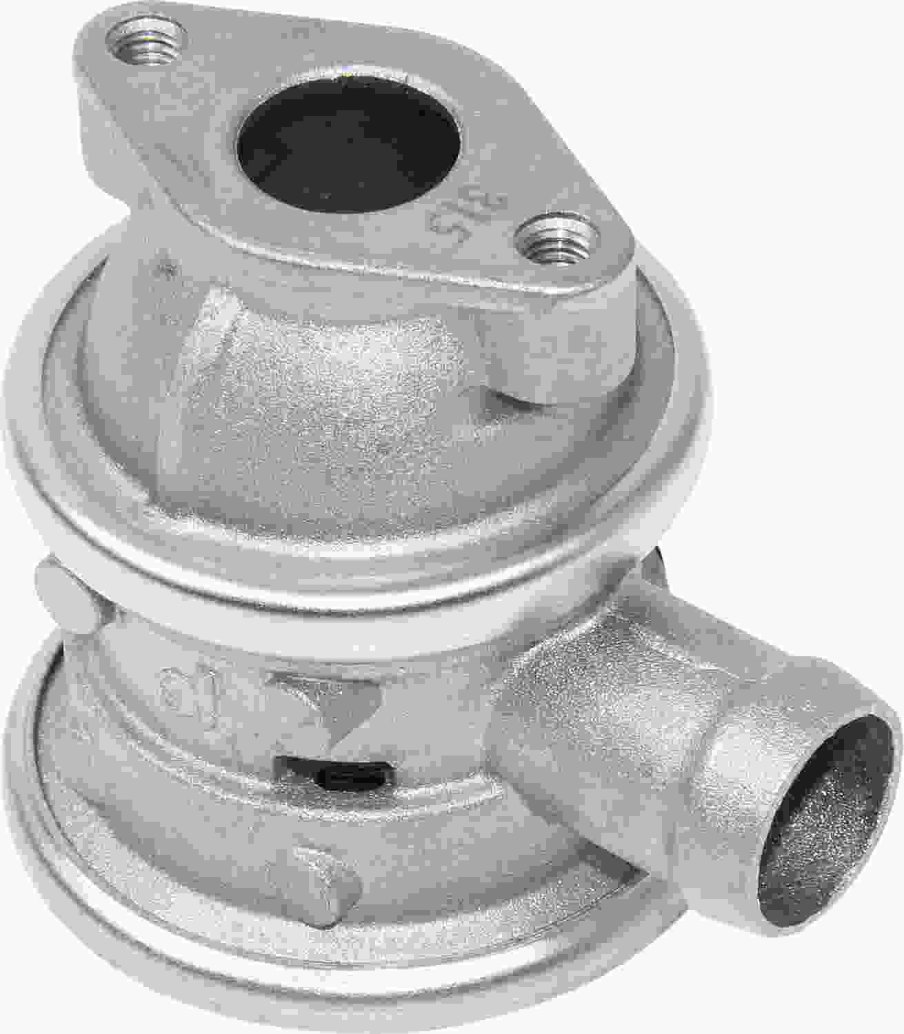 Pierburg distributed by Hella Secondary Air Injection Check Valve 7.00018.51.0