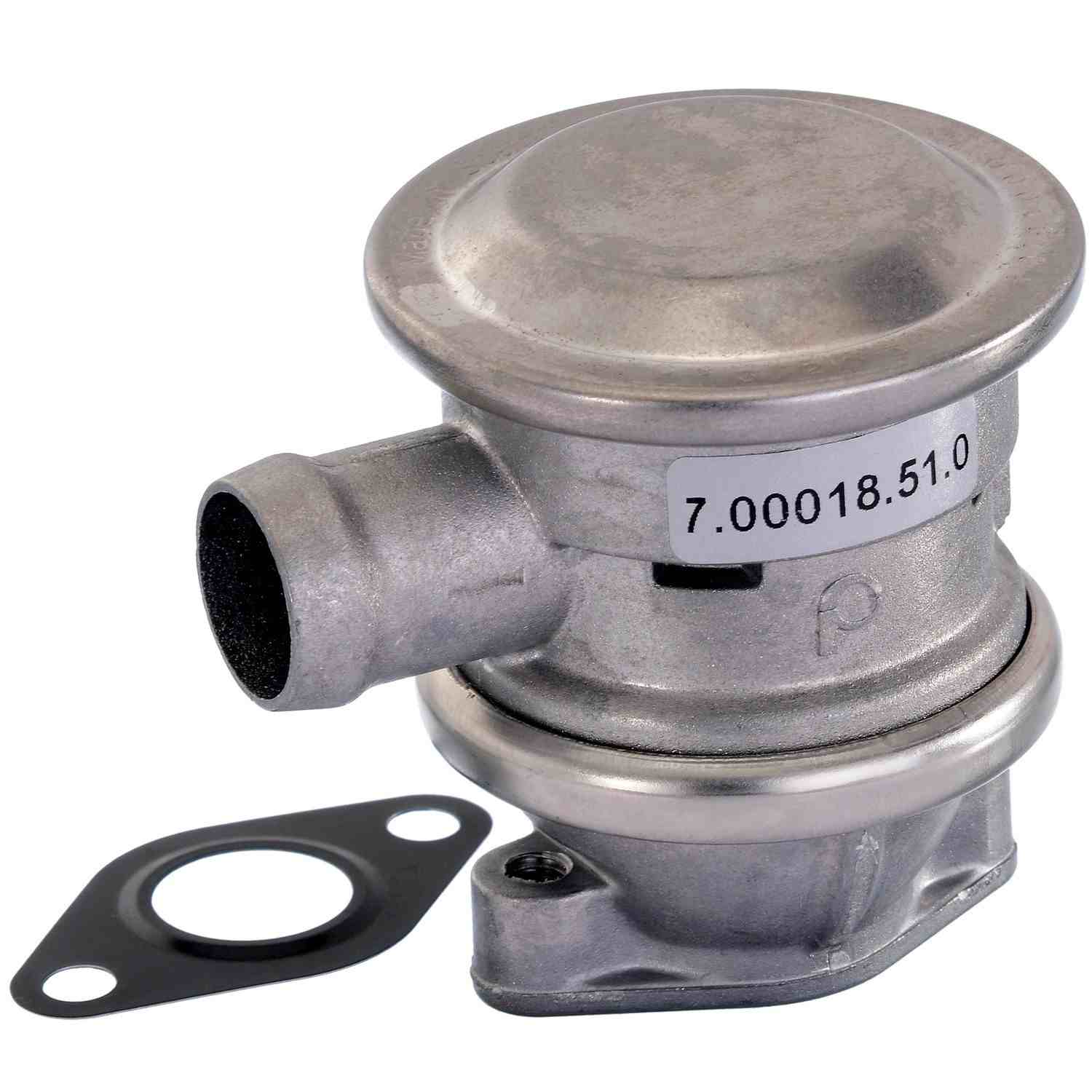 Pierburg distributed by Hella Secondary Air Injection Check Valve 7.00018.51.0