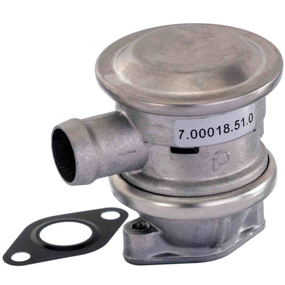 Pierburg Secondary Air Injection Check Valve 7.00018.51.0