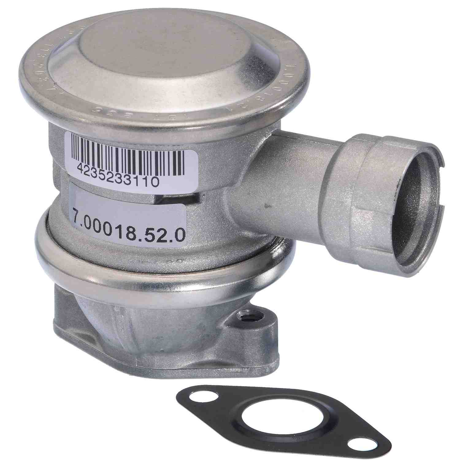 Pierburg Secondary Air Injection Check Valve 7.00018.52.0