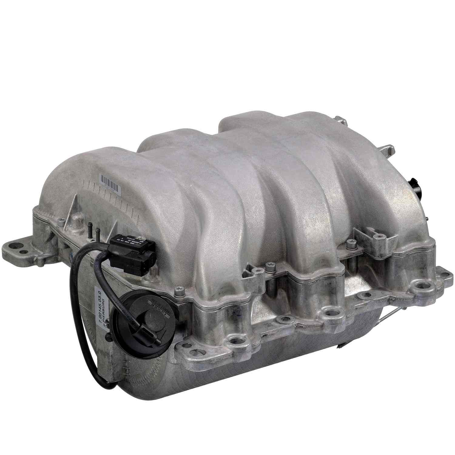 Pierburg distributed by Hella Engine Intake Manifold 7.00145.03.0